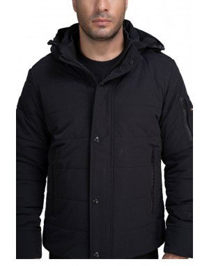 Men's snow jackets best sale